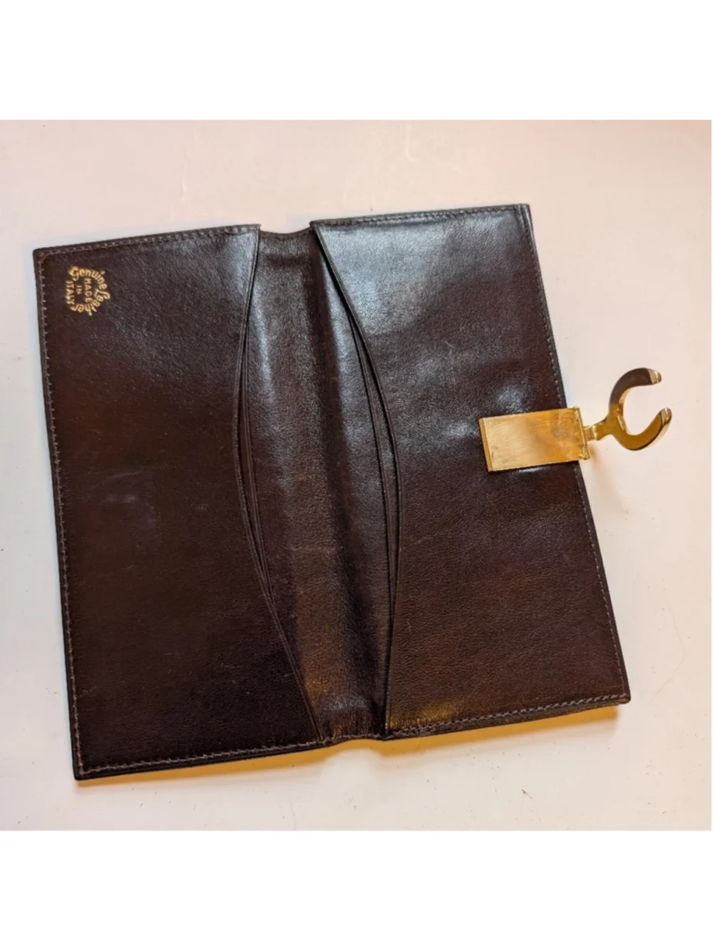 Vintage equestrian style